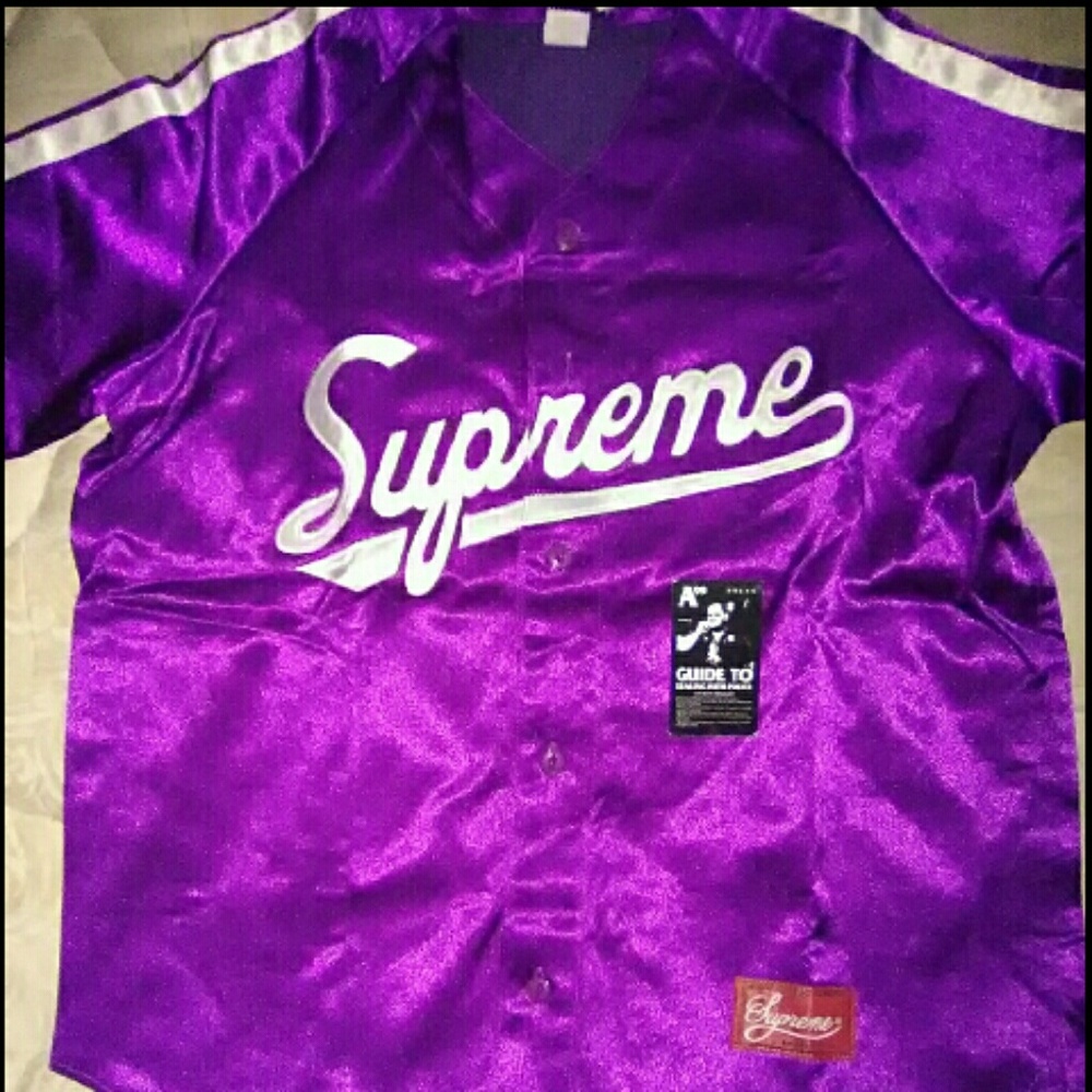 Football jersey